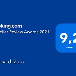  Ferienhaus A Casa Di Zara Italien