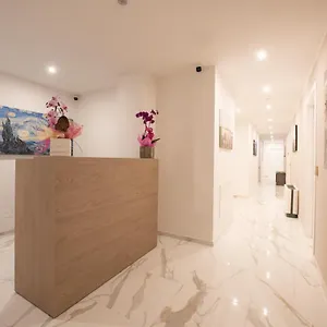 Otel Marconi Express