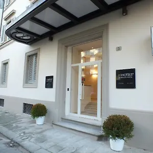 **** Otel Bb Smarthotel Derose İtalya