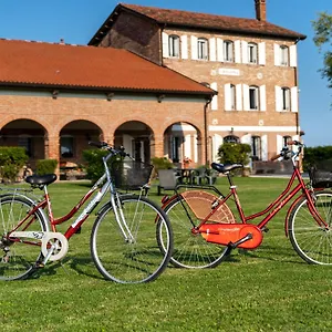 Bauernhof Sesta Presa Italien