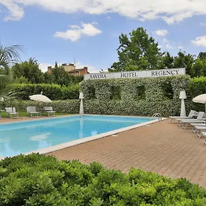 Savoia Regency **** Bologna