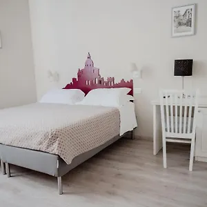 A Casa Di Luna Pensjonat