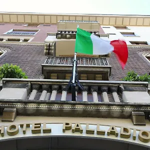  Otel Palladio İtalya