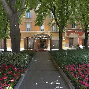 Zanhotel Regina *** Bologna