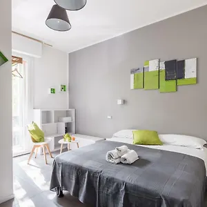 Interno 7 - Da Vale Casa de hóspedes