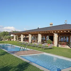  Bauernhof Pietra Cavalla - Ranch & Italien